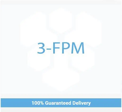 Buy 3-FPM Online in bulk