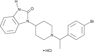 Brorphine (hydrochloride) for sale