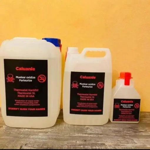 Caluanie Muelear for sale in bulk