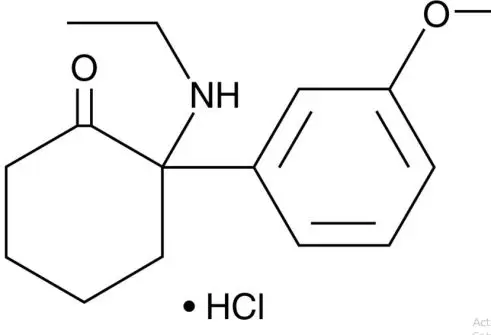 Buy Methoxetamine (hydrochloride) online in bulk