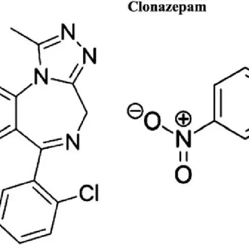Clonazolam Powder for sale