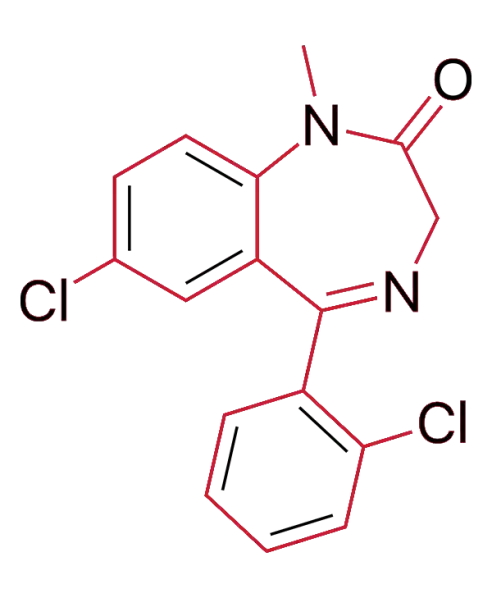 Diclazepam Powder for sale
