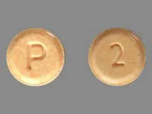 Dilaudid 2mg Pills