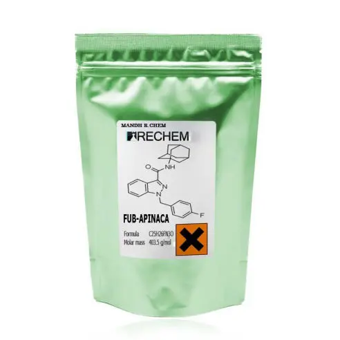 FUB-APINACA Powder Online