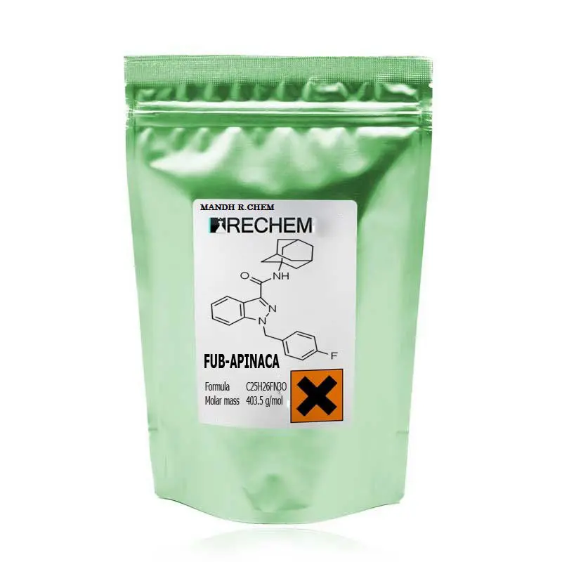 FUB-APINACA Powder Chemical Supplier