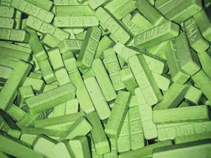 Green Xanax Bars For Sale