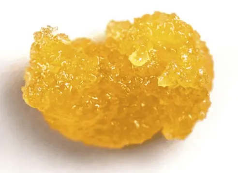 Tropic Thunder Live Resin