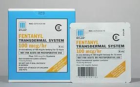 Mylan Fentanyl Patch for sale