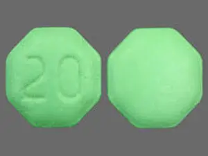 Opana ER 20mg Pills for sale