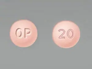 Oxycontin OP 20mg Pills