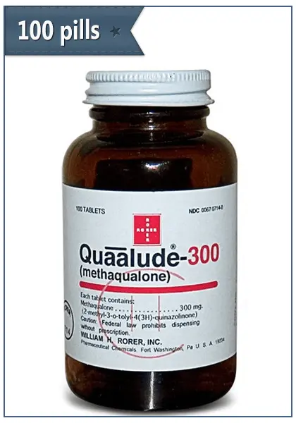 Buy Quaalude Online
