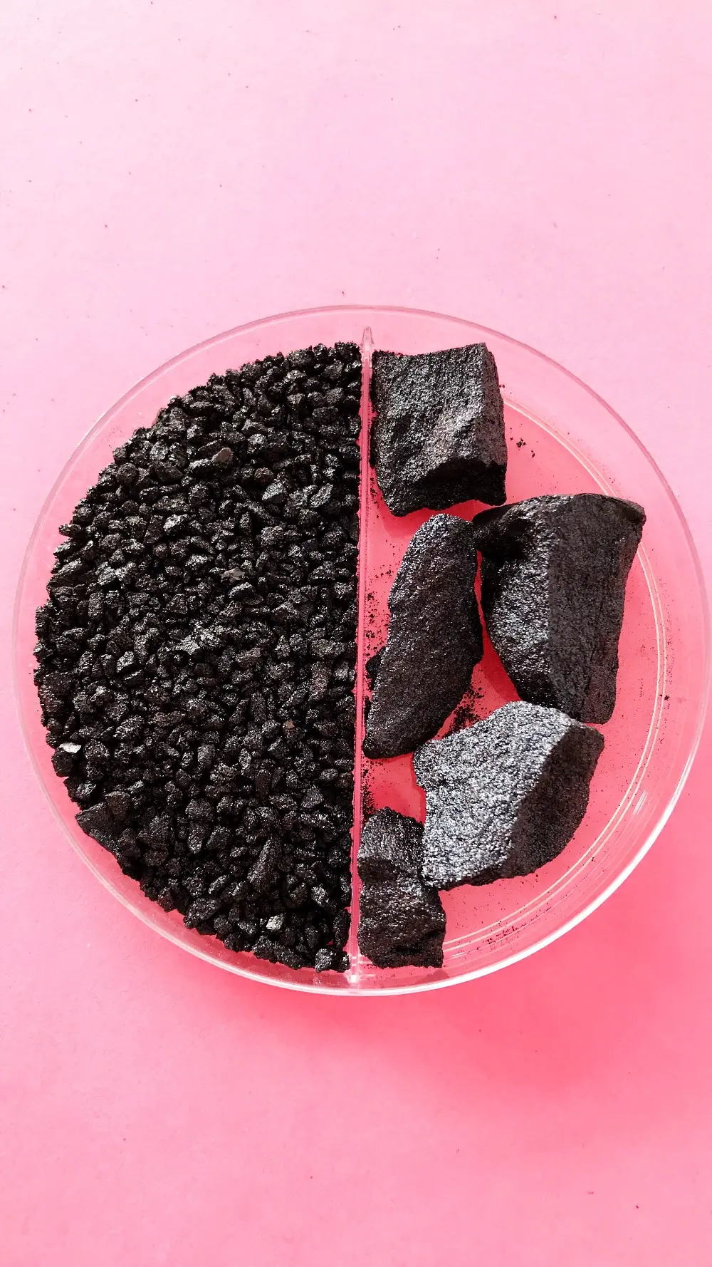 SiO Silicon Monoxide Granule for sale