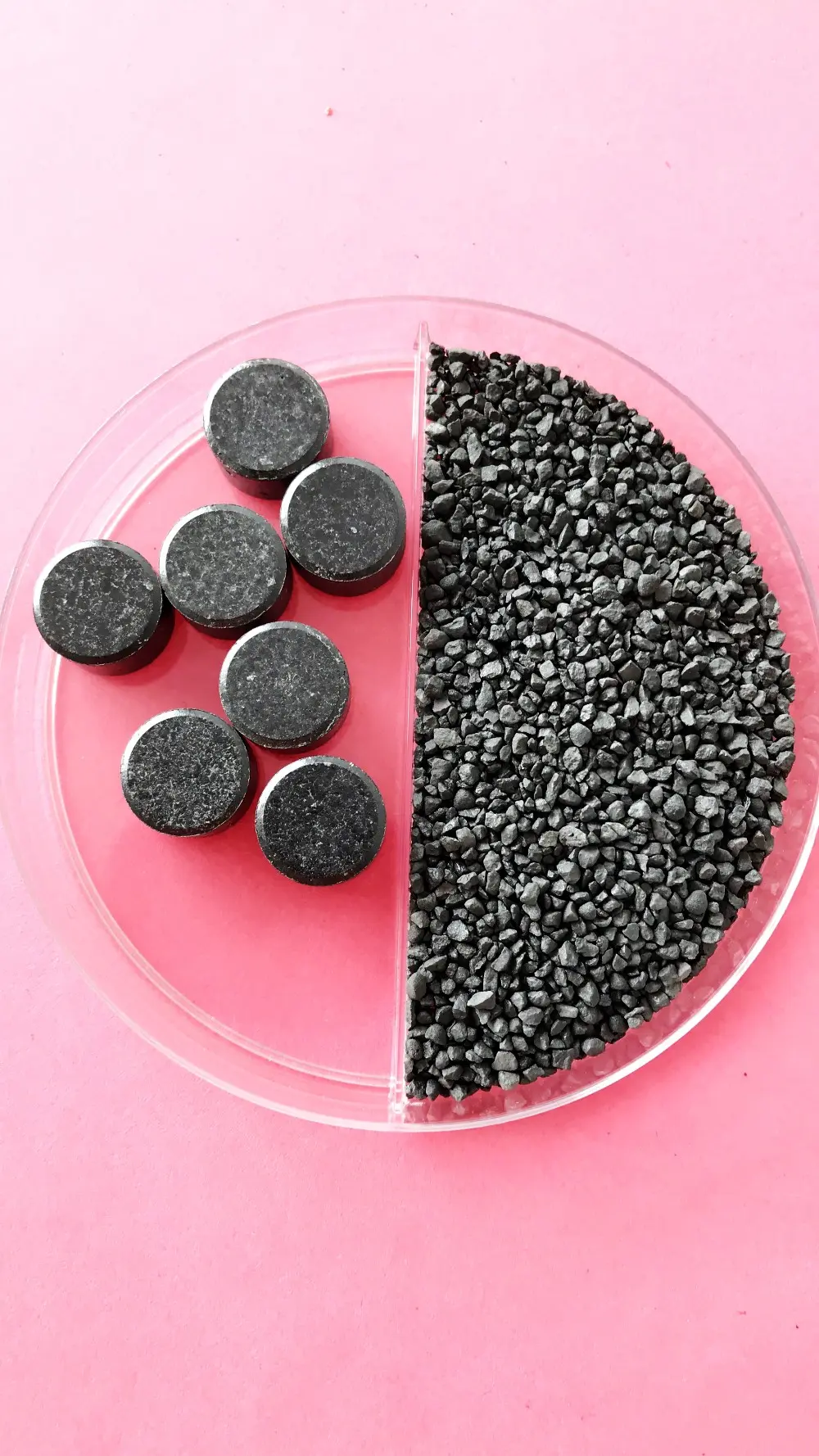Ta2O5 Tantalum Oxide Granule for sale