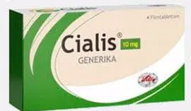 Cialis (Tadalafil) Pills for sale online