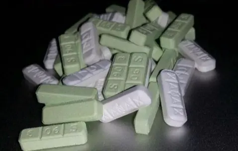 Xanax (Alprazolam) Pills for sale online