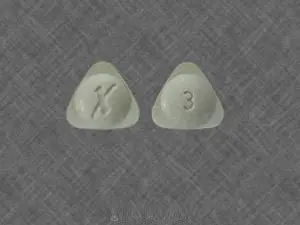 Xanax XR 3mg Pills for sale