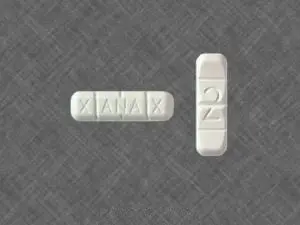 Xanax 2mg pills for sale